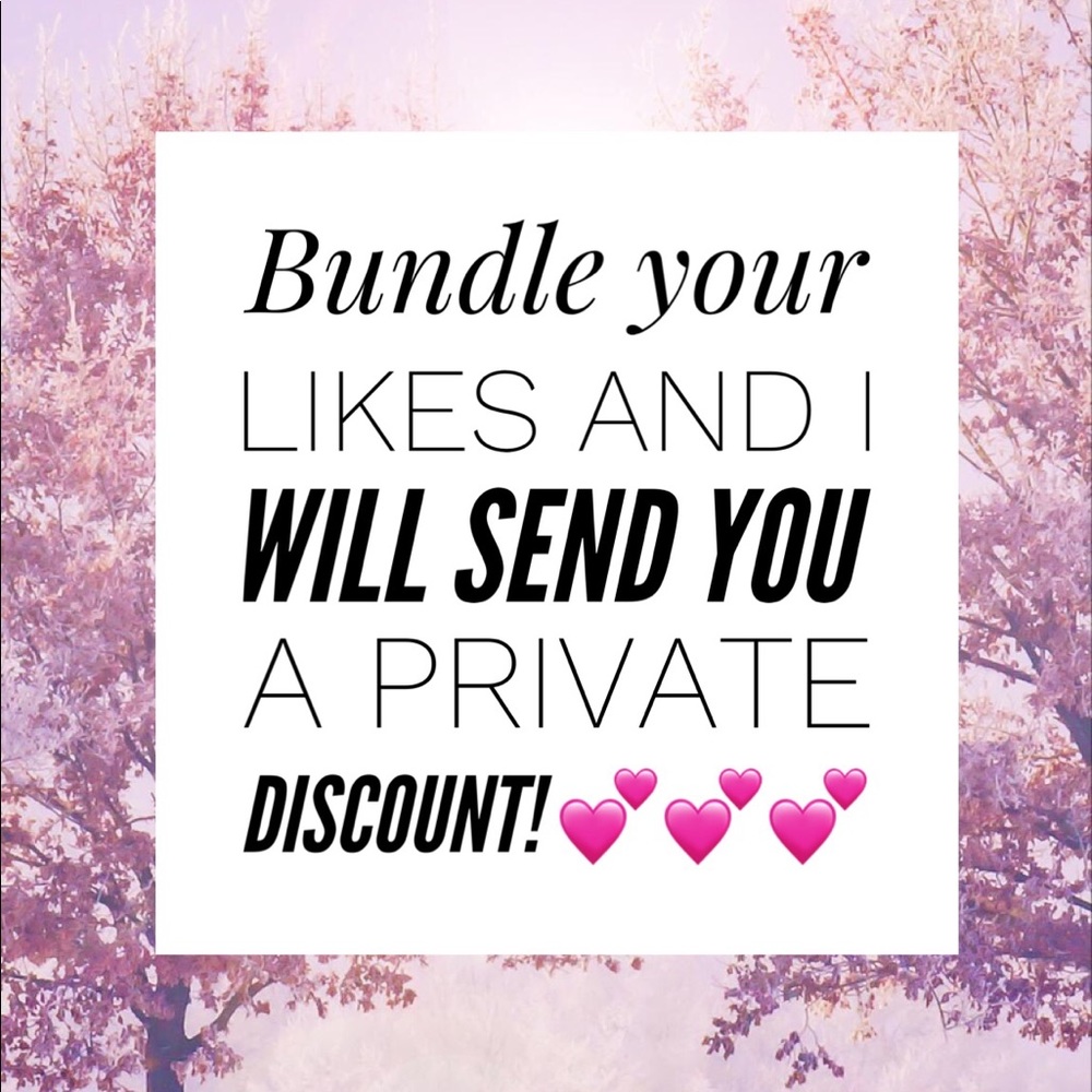 🚨 Bundle Alert! 🚨
